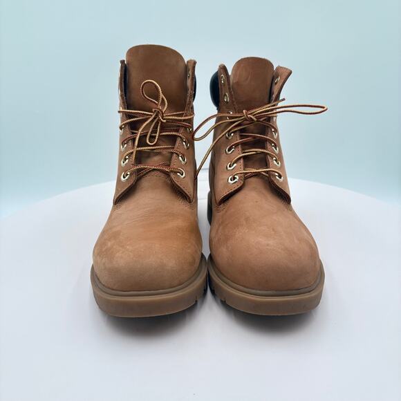 Timberland Newbuck mens\'s boots main image 4